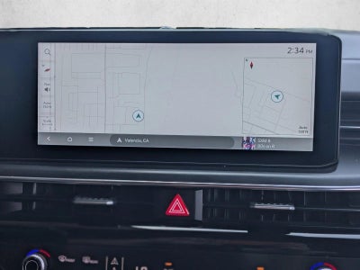 2025 Kia K5 GT-Line Auto FWD
