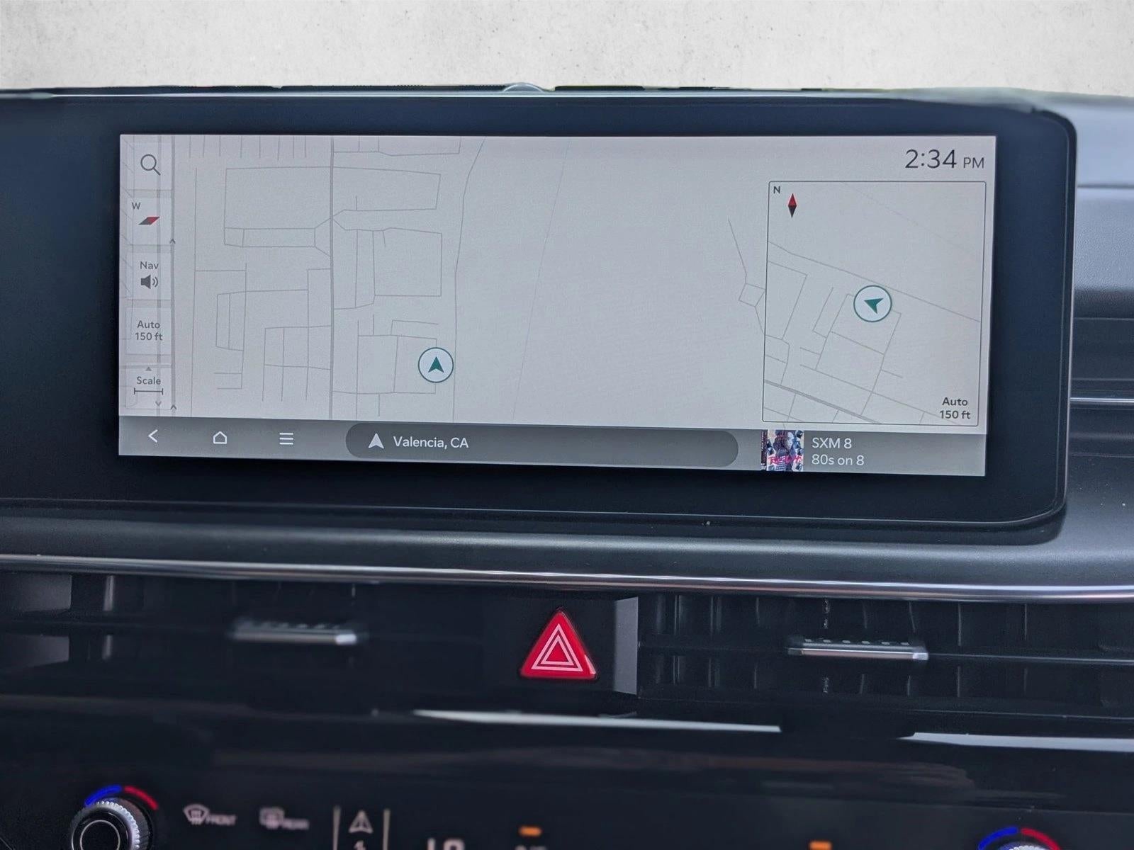 2025 Kia K5 GT-Line Auto FWD
