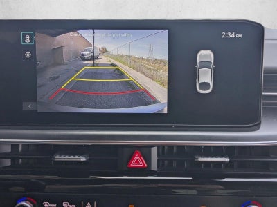 2025 Kia K5 GT-Line Auto FWD