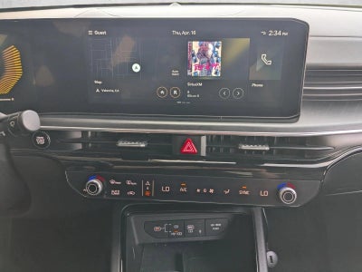 2025 Kia K5 GT-Line Auto FWD