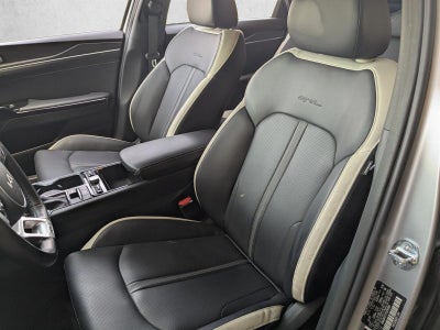2025 Kia K5 GT-Line Auto FWD