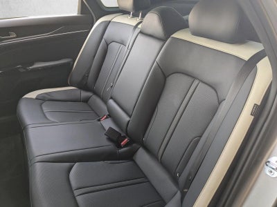 2025 Kia K5 GT-Line Auto FWD