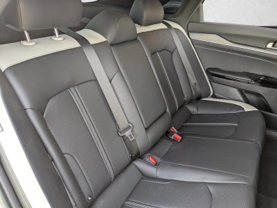 2025 Kia K5 GT-Line Auto FWD