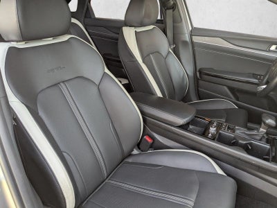2025 Kia K5 GT-Line Auto FWD