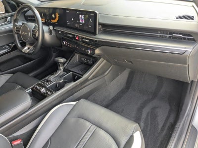 2025 Kia K5 GT-Line Auto FWD