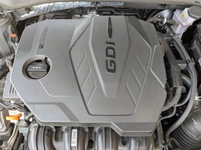 2025 Kia K5 GT-Line Auto FWD