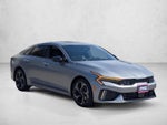 2025 Kia K5 GT-Line Auto FWD