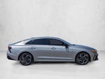 2025 Kia K5 GT-Line Auto FWD