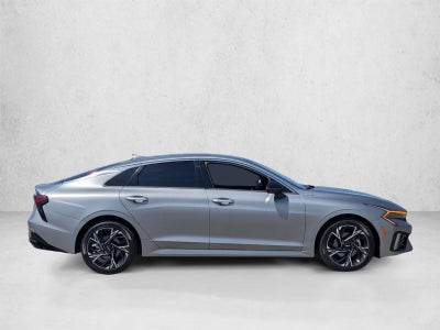 2025 Kia K5 GT-Line Auto FWD
