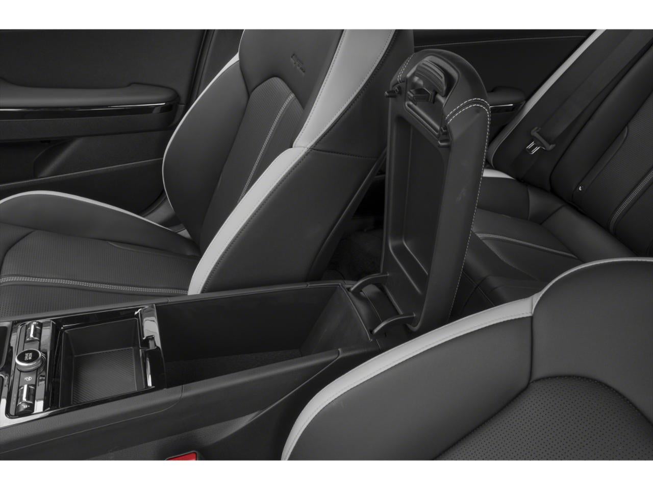 2025 Kia K5 GT-Line Auto FWD