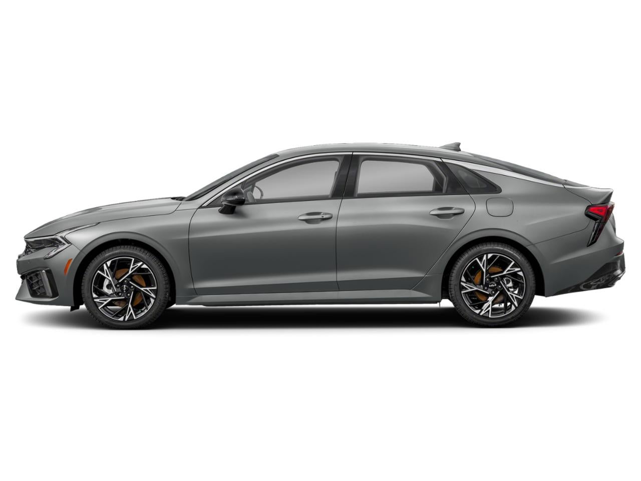 2025 Kia K5 GT-Line Auto FWD