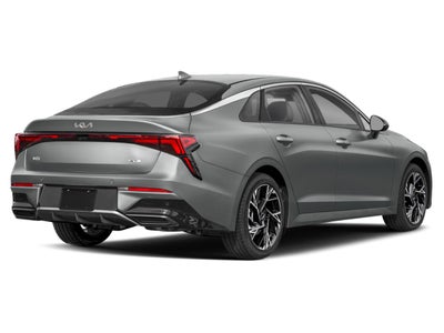 2025 Kia K5 GT-Line Auto FWD