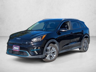 2022 Kia Niro EV EX FWD