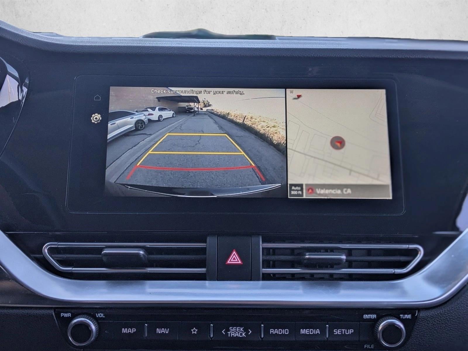 2022 Kia Niro EV EX FWD