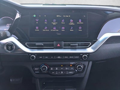 2022 Kia Niro EV EX FWD