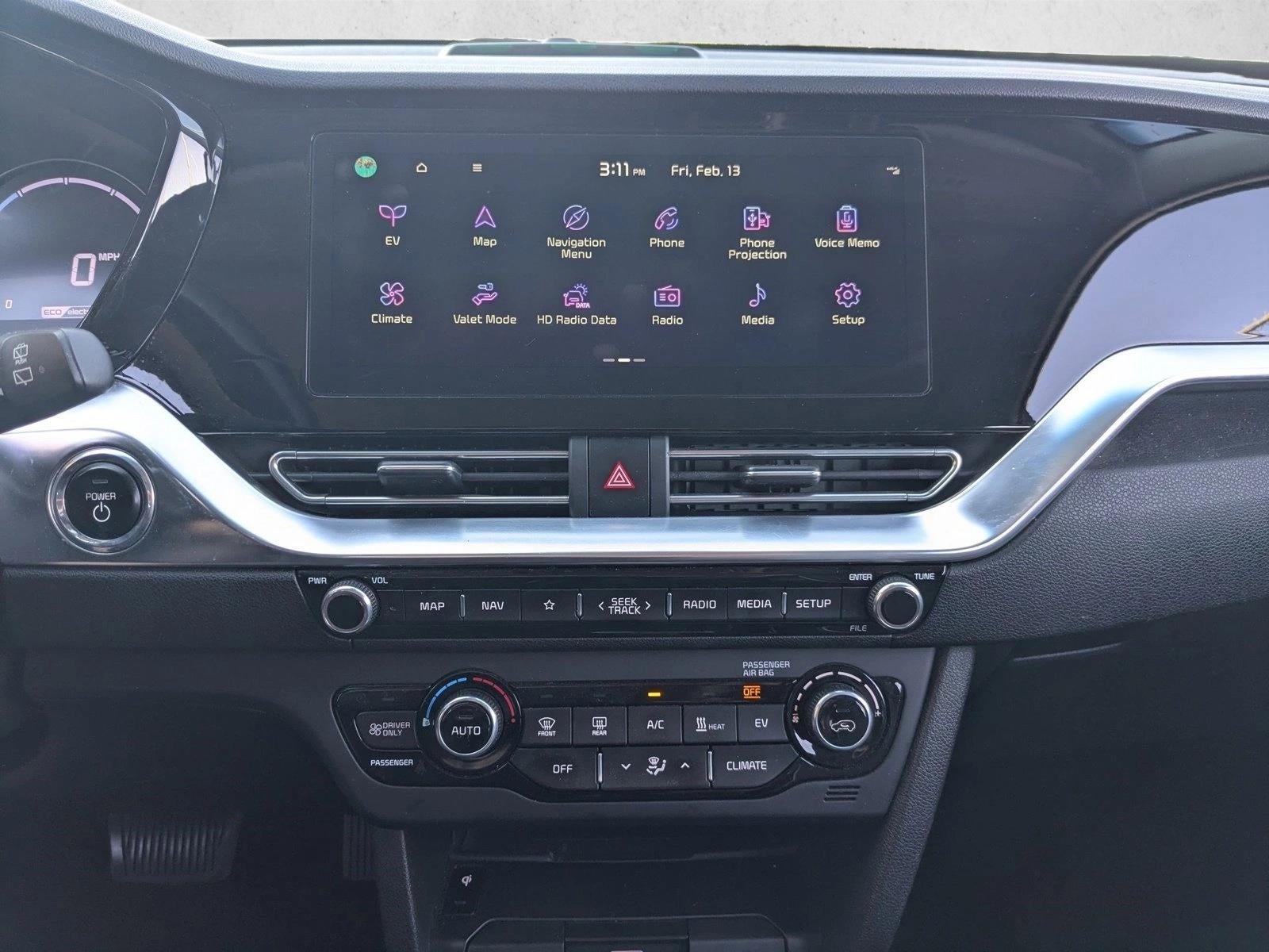 2022 Kia Niro EV EX FWD