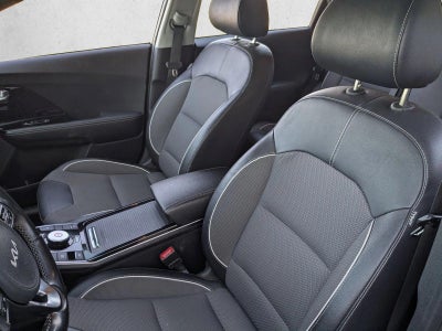 2022 Kia Niro EV EX FWD