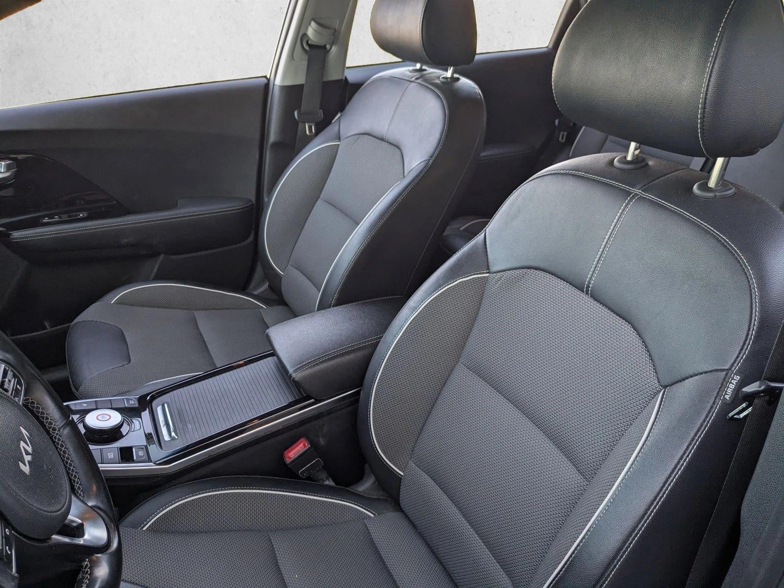 2022 Kia Niro EV EX FWD