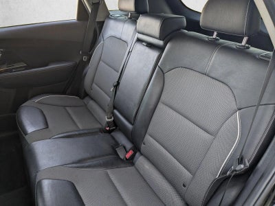 2022 Kia Niro EV EX FWD