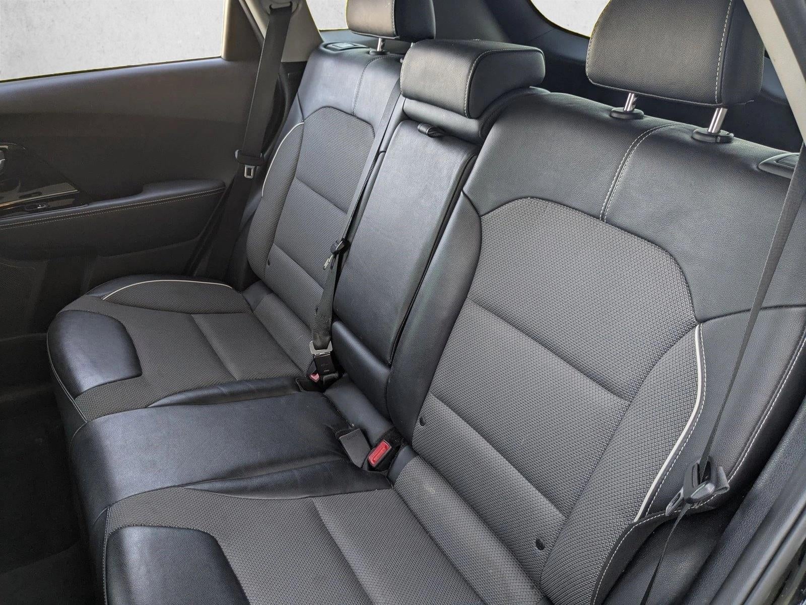 2022 Kia Niro EV EX FWD