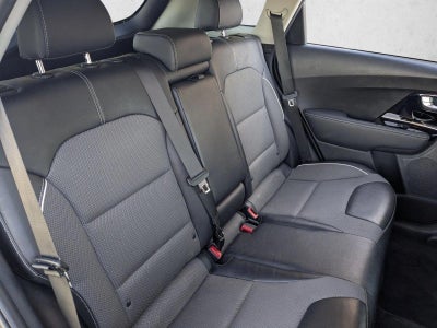 2022 Kia Niro EV EX FWD