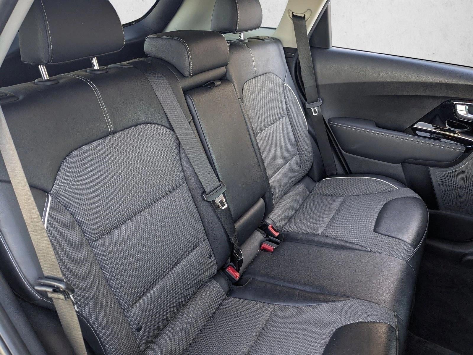 2022 Kia Niro EV EX FWD