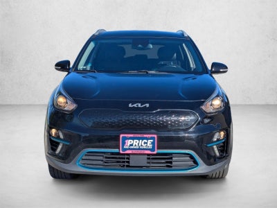 2022 Kia Niro EV EX FWD