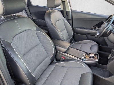 2022 Kia Niro EV EX FWD