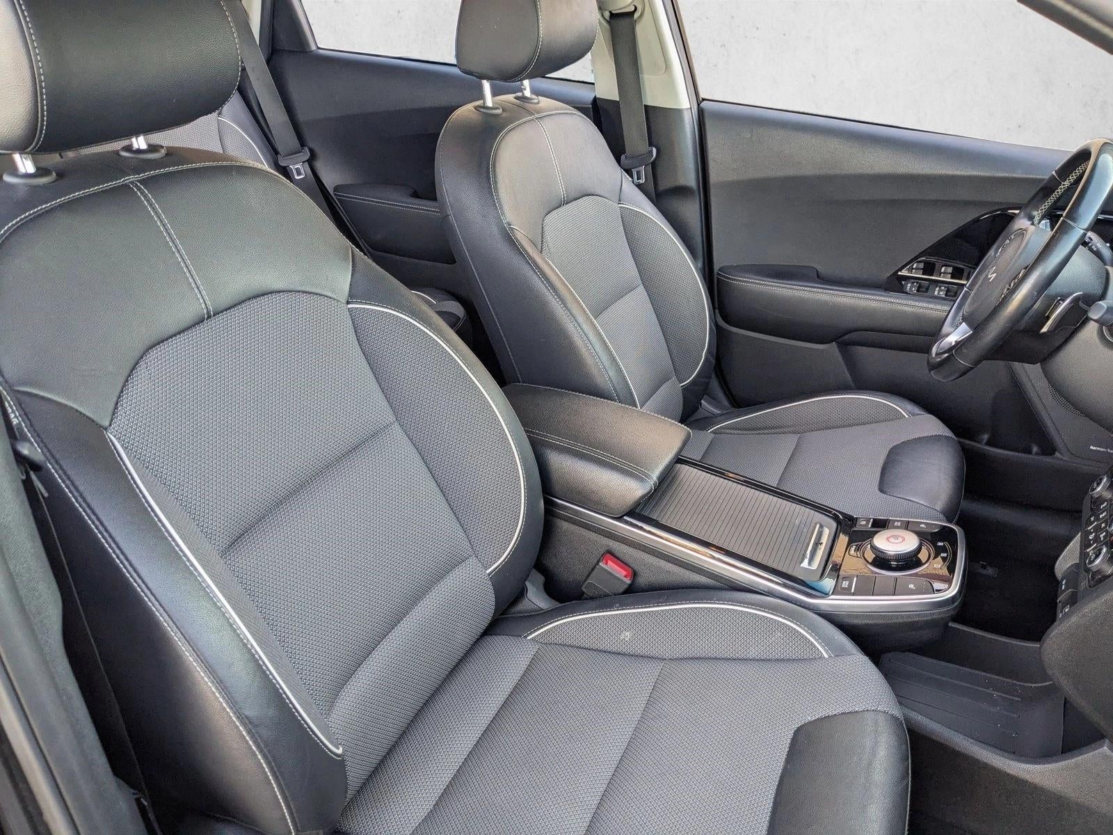 2022 Kia Niro EV EX FWD