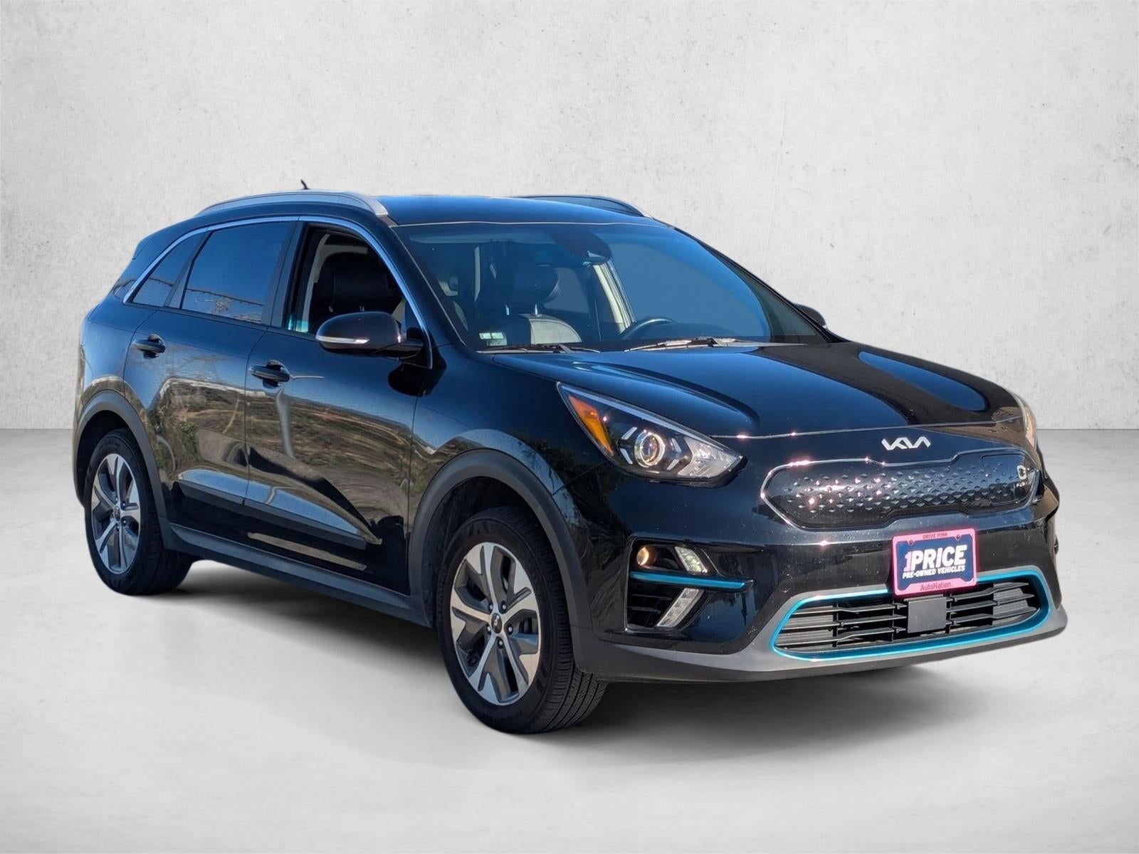 2022 Kia Niro EV EX FWD