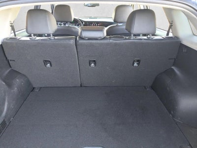 2022 Kia Niro EV EX FWD