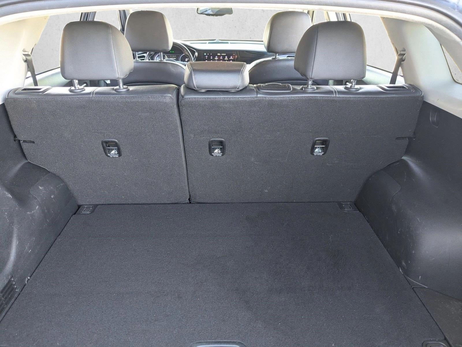 2022 Kia Niro EV EX FWD