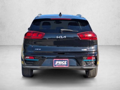 2022 Kia Niro EV EX FWD