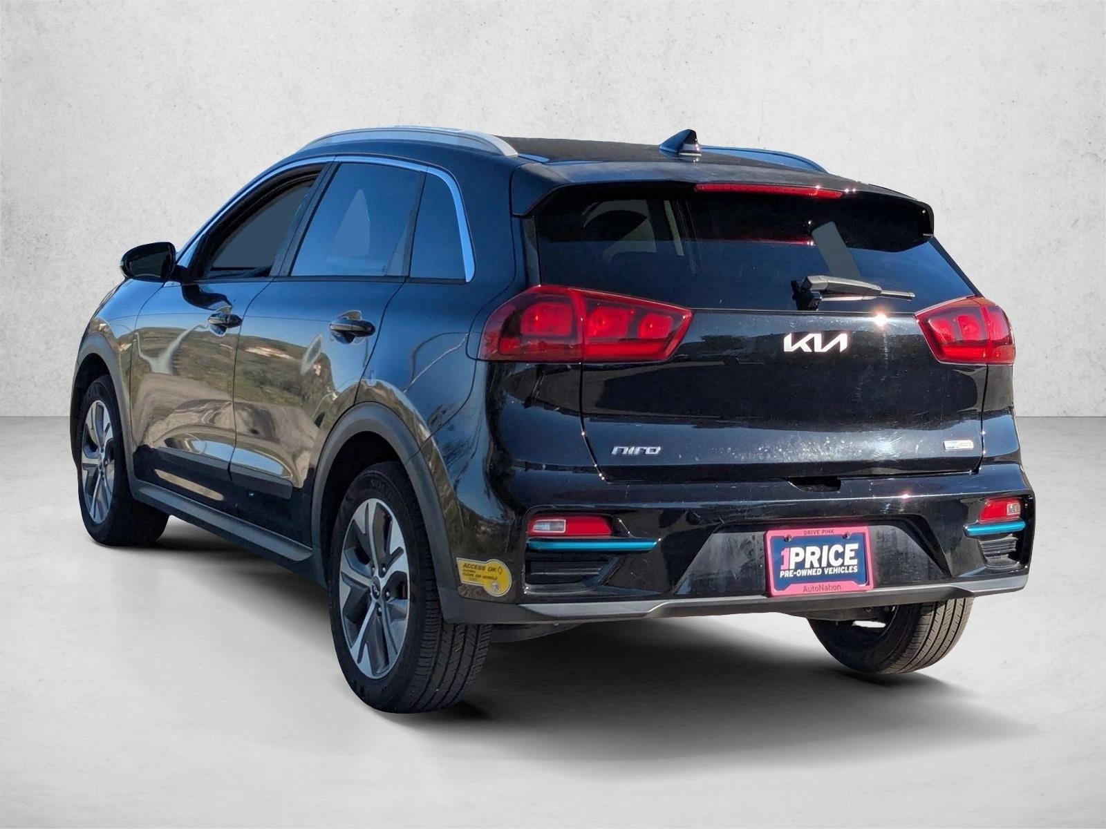 2022 Kia Niro EV EX FWD