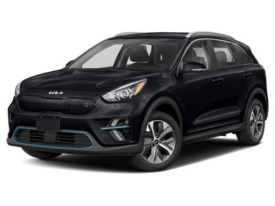 2022 Kia Niro EV EX FWD