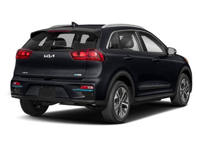 2022 Kia Niro EV EX FWD