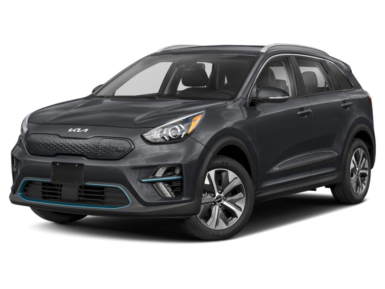2022 Kia Niro EV EX FWD