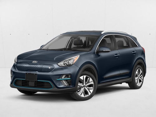 2020 Kia Niro EV EX Premium FWD