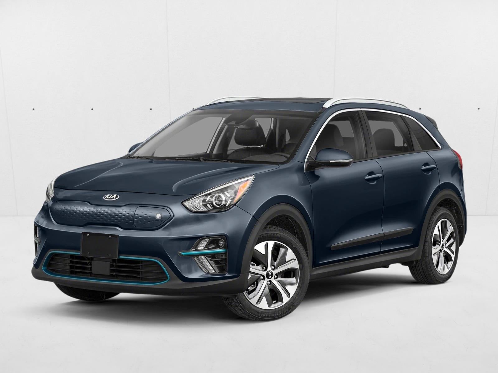 2020 Kia Niro EV EX Premium FWD