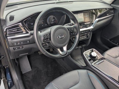 2020 Kia Niro EV EX Premium FWD