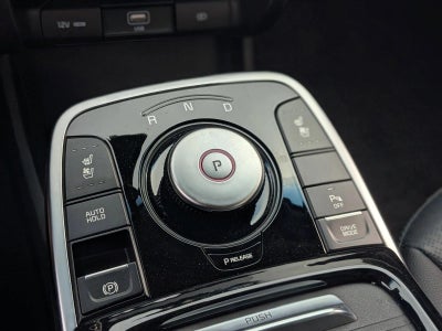 2020 Kia Niro EV EX Premium FWD