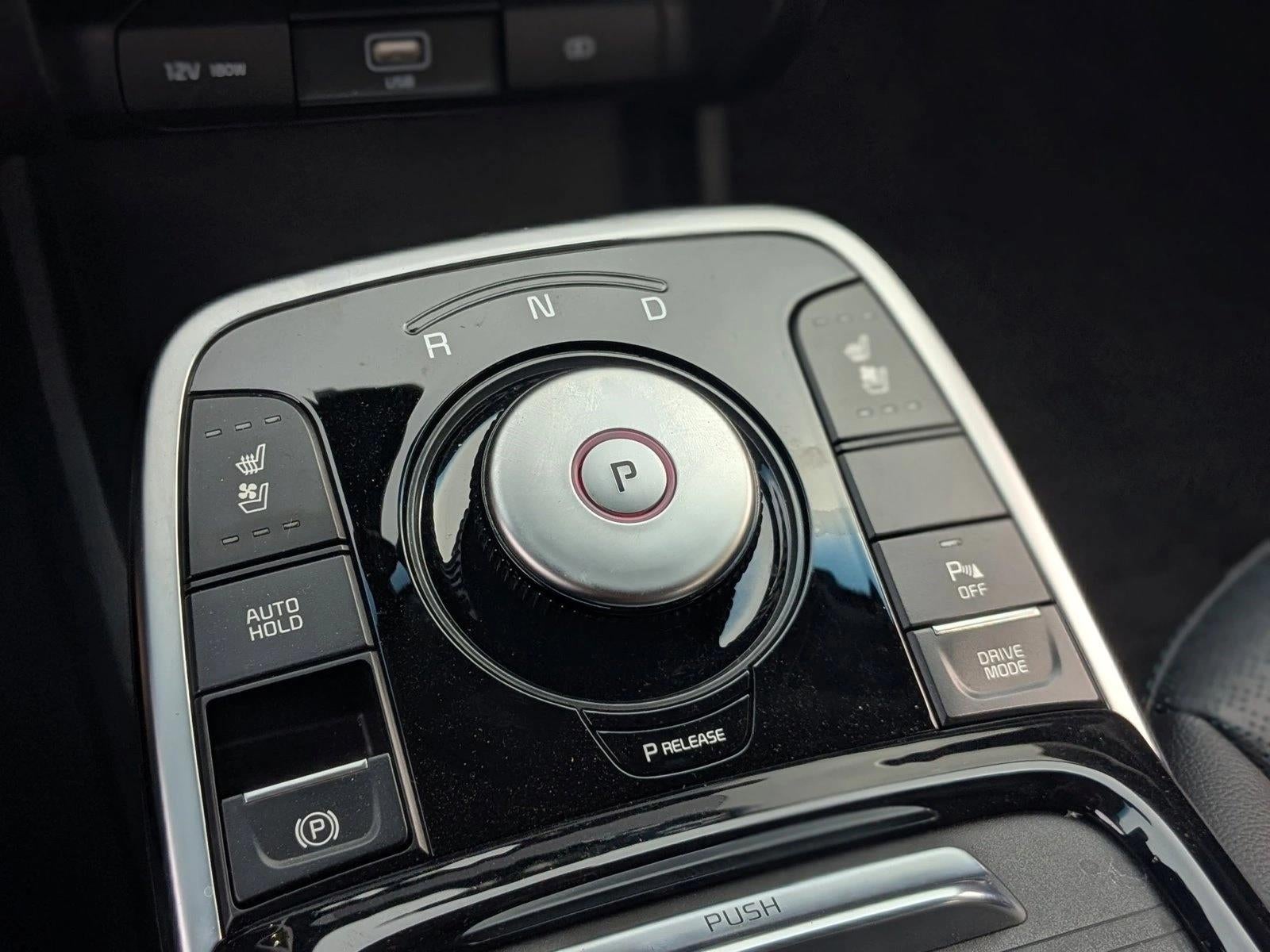 2020 Kia Niro EV EX Premium FWD