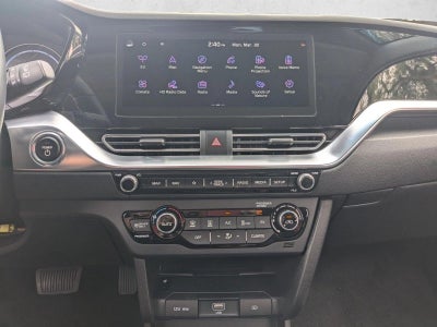 2020 Kia Niro EV EX Premium FWD