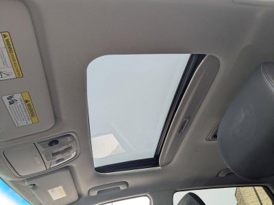 2020 Kia Niro EV EX Premium FWD