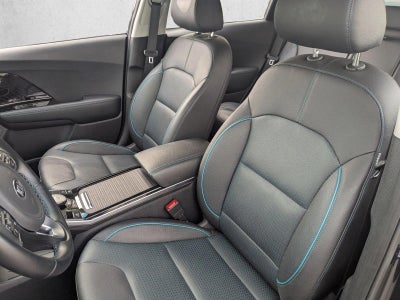 2020 Kia Niro EV EX Premium FWD