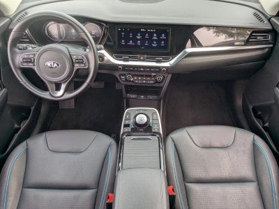 2020 Kia Niro EV EX Premium FWD