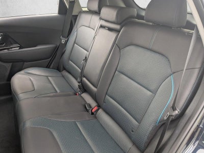 2020 Kia Niro EV EX Premium FWD