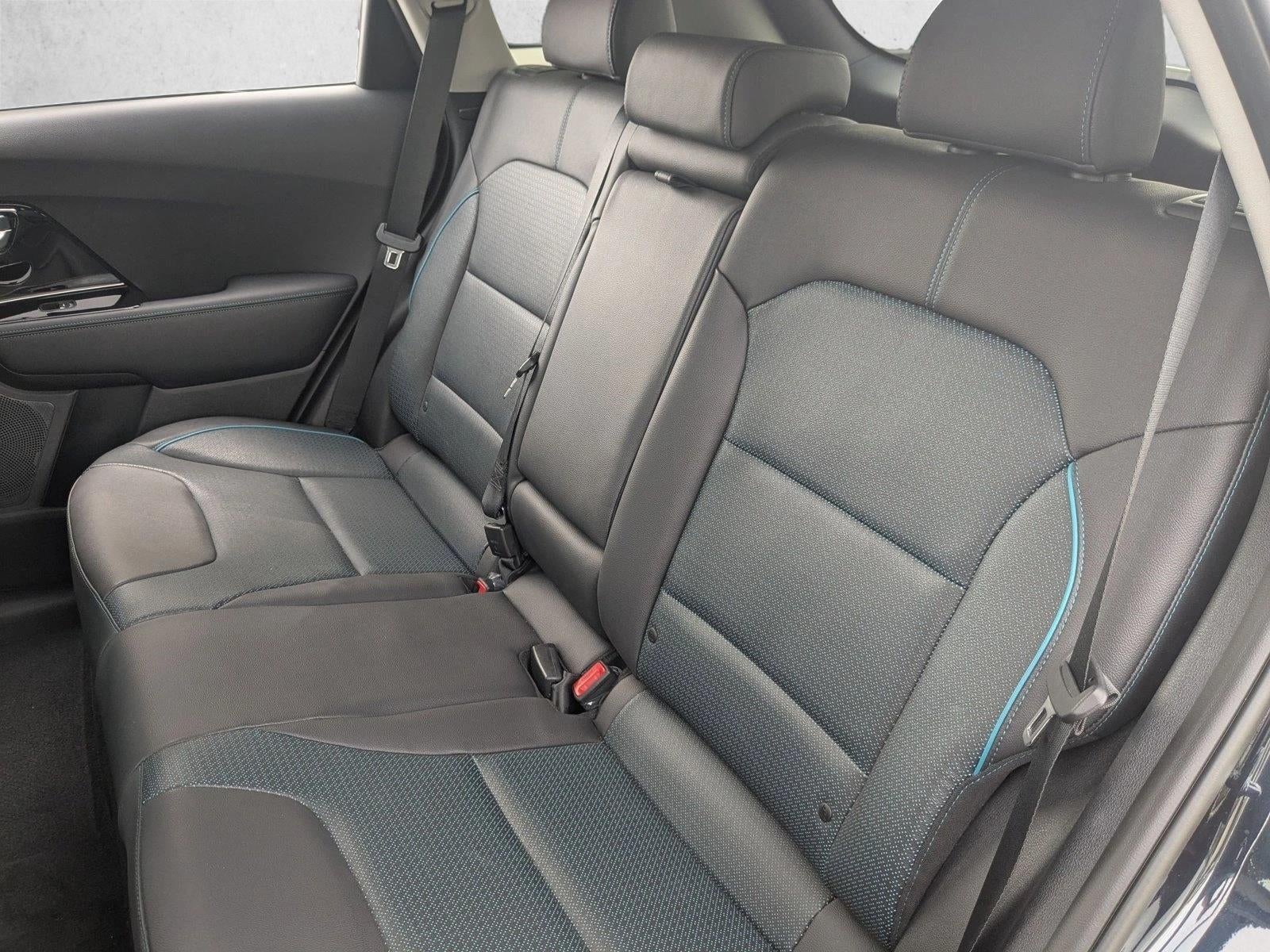 2020 Kia Niro EV EX Premium FWD