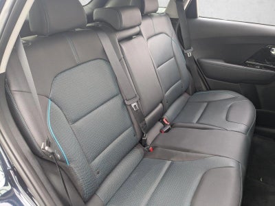 2020 Kia Niro EV EX Premium FWD