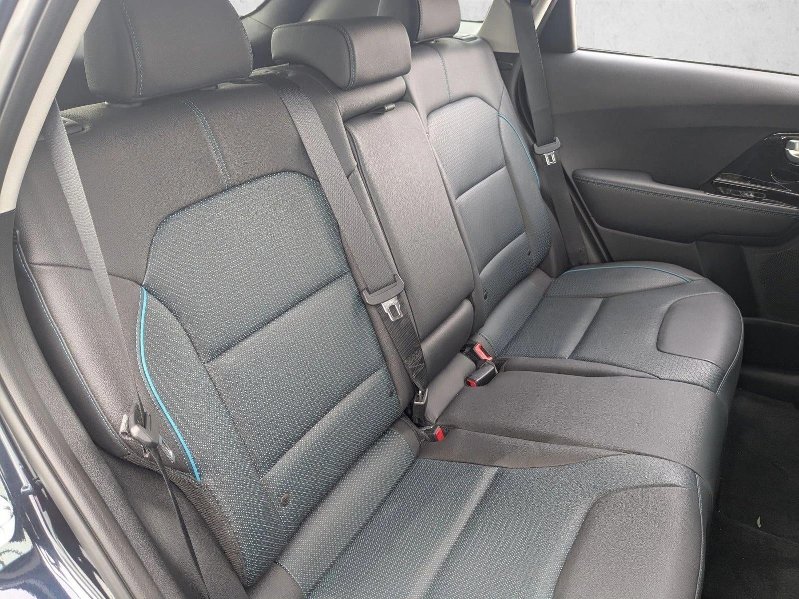 2020 Kia Niro EV EX Premium FWD